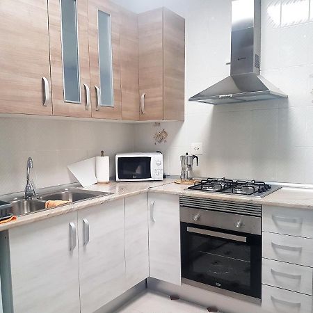 Apartamento Con Vistas A La Marina Real Valenza Esterno foto