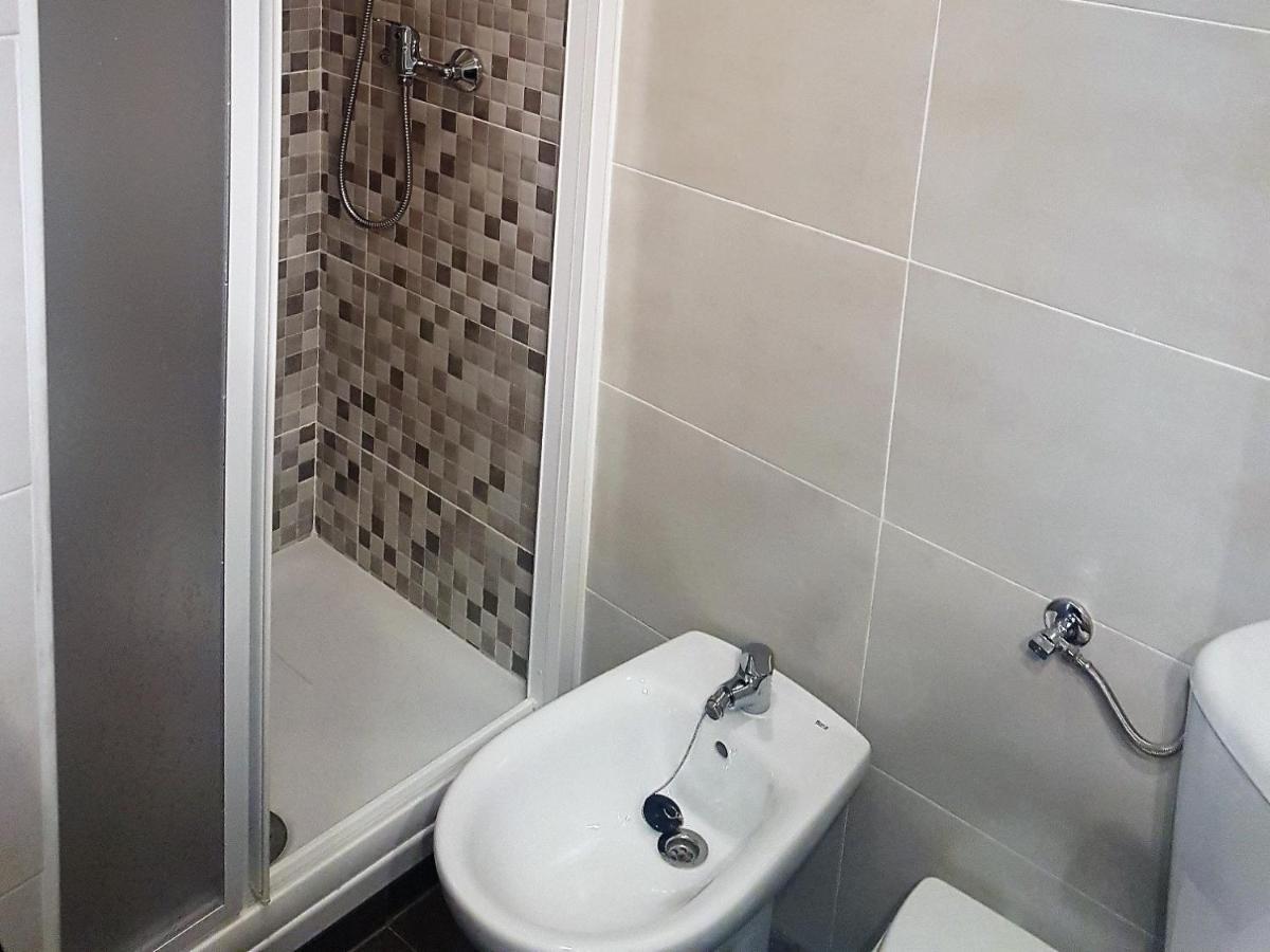 Apartamento Con Vistas A La Marina Real Valenza Esterno foto
