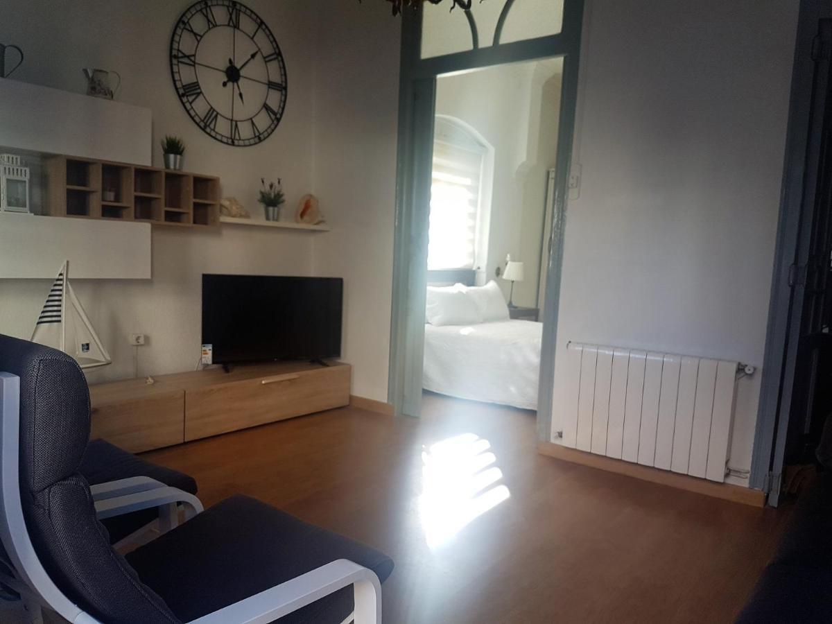 Apartamento Con Vistas A La Marina Real Valenza Esterno foto