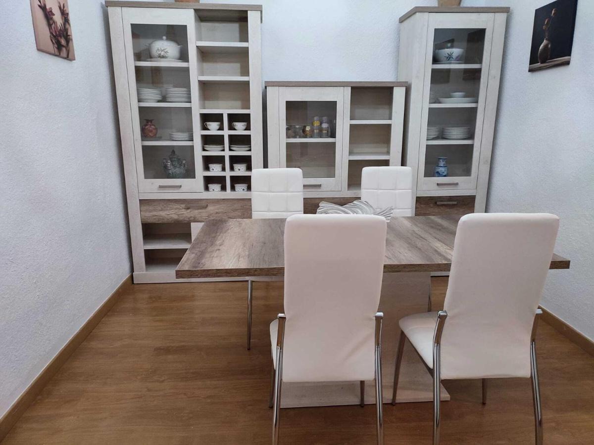 Apartamento Con Vistas A La Marina Real Valenza Esterno foto